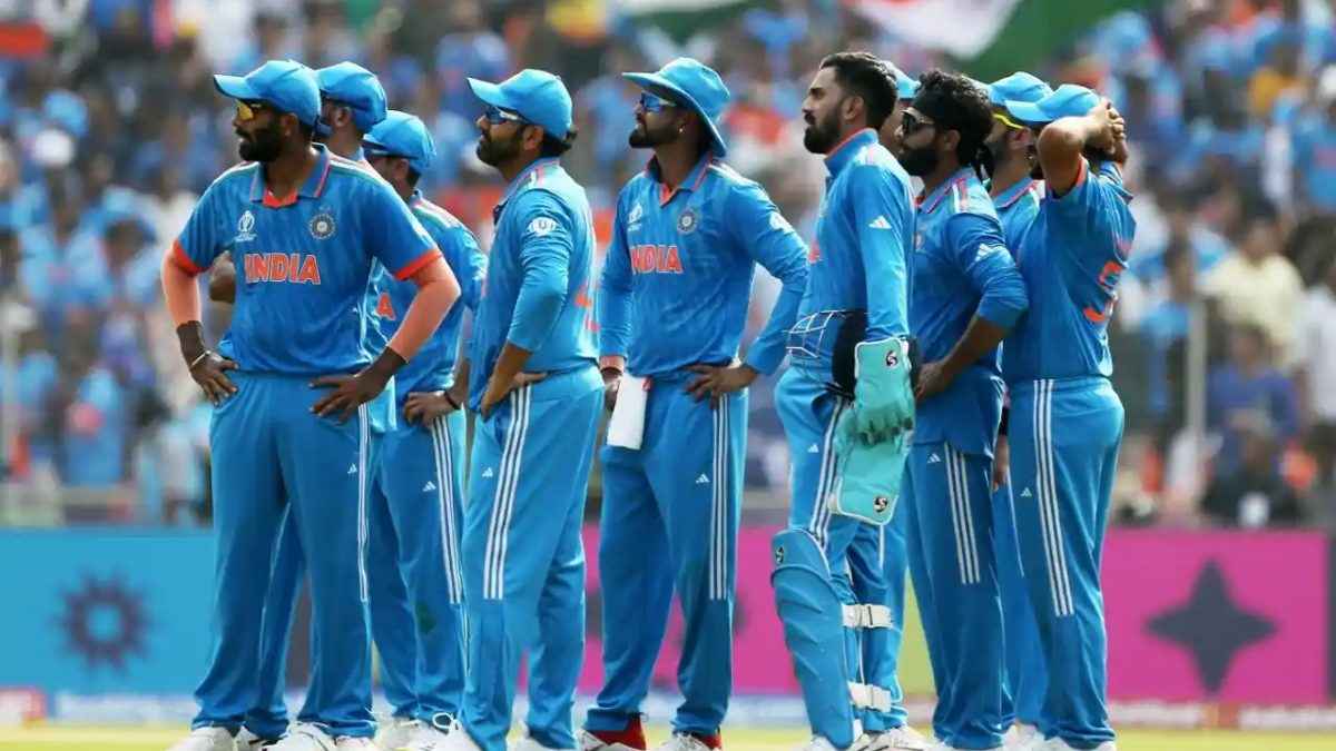 Team India