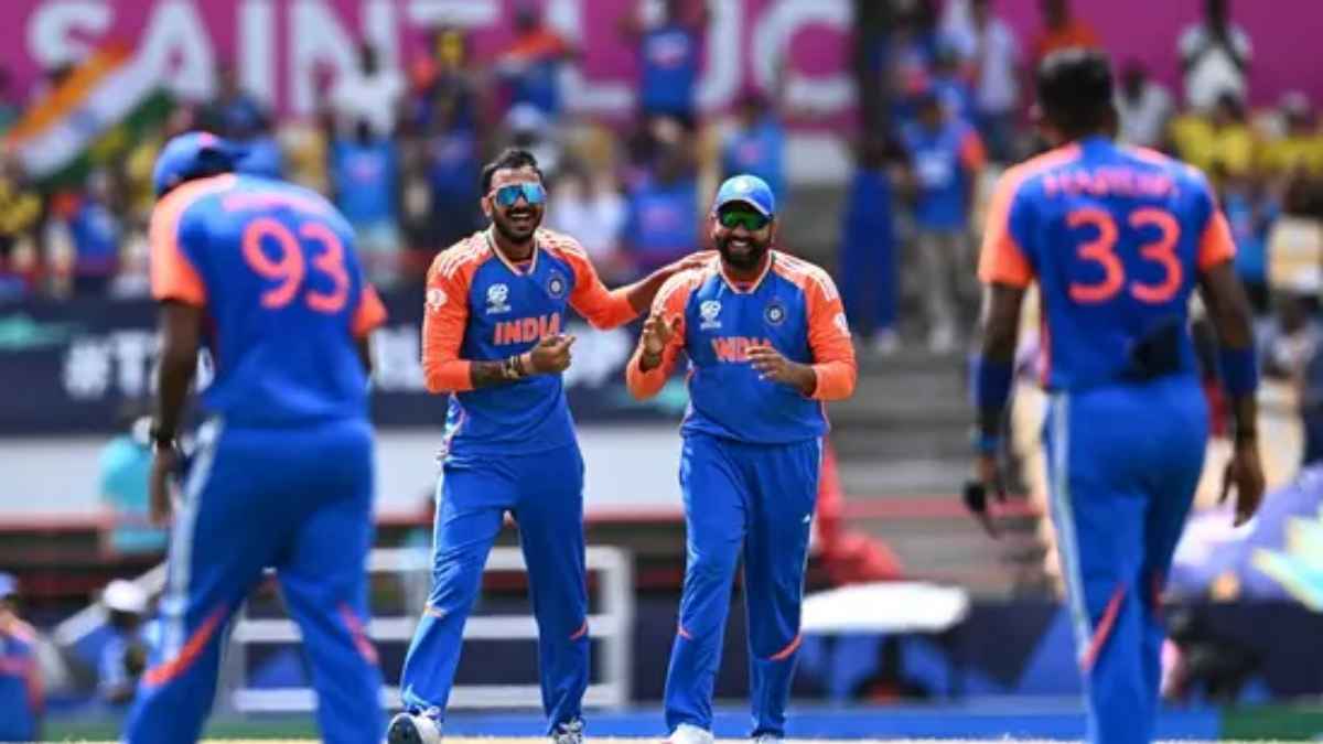Team India