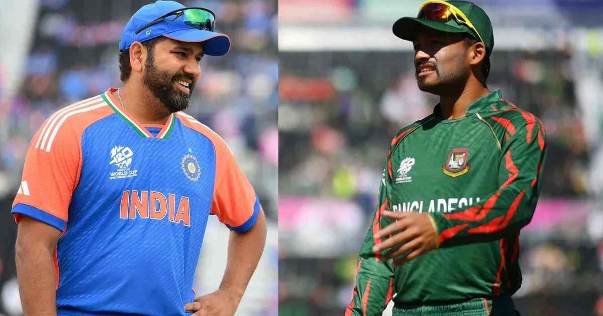 Team India (85)