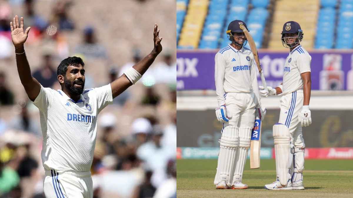 Team India