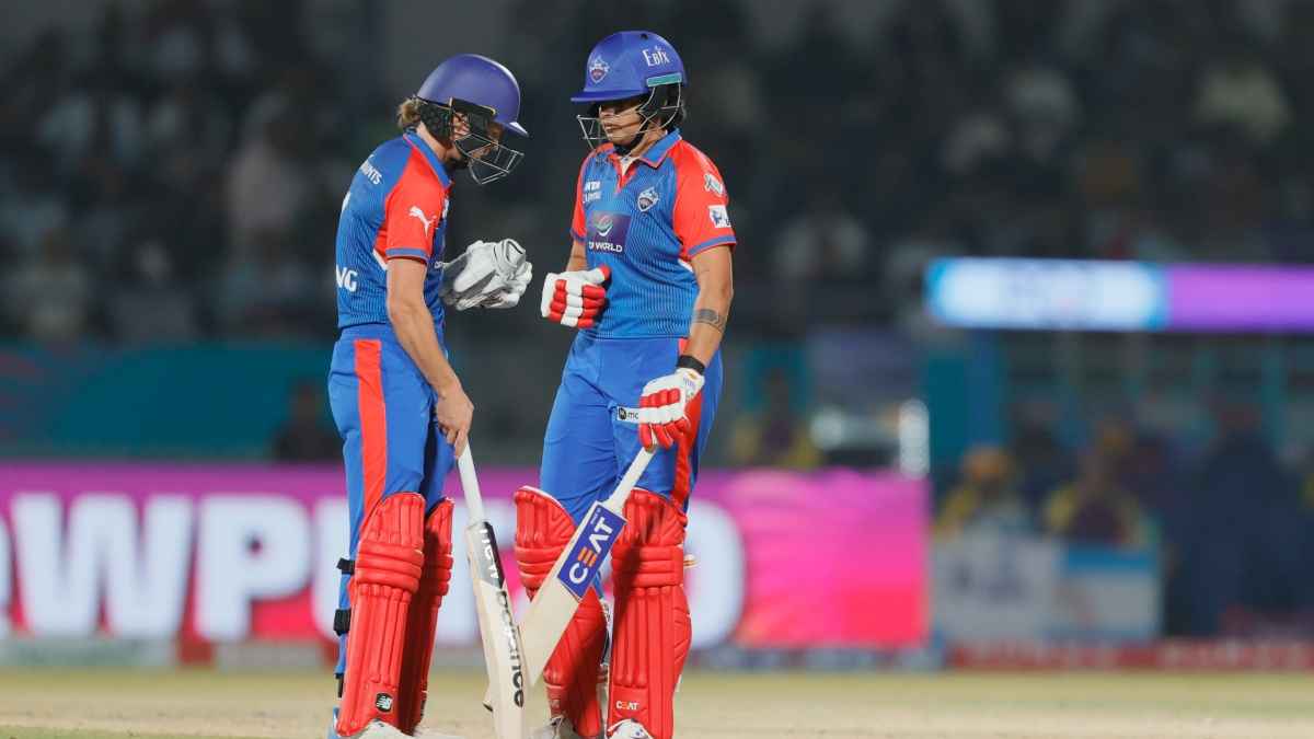 Team India (90)