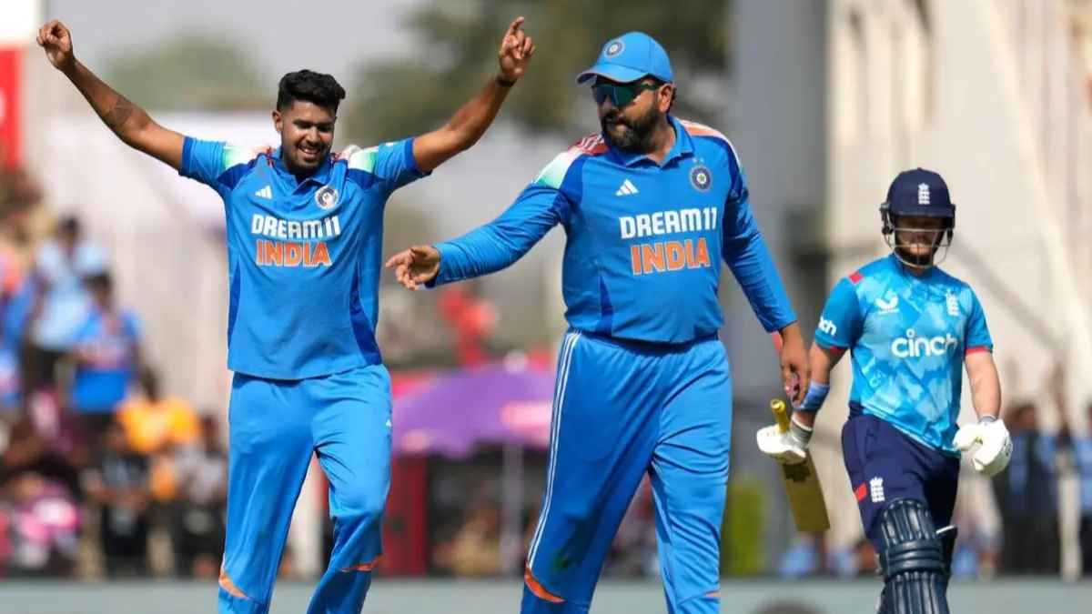 Team India