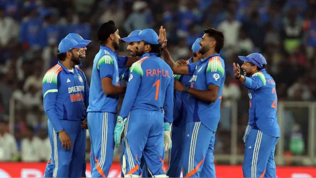 Team India