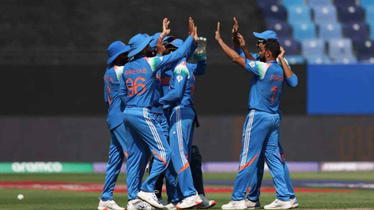 Team India