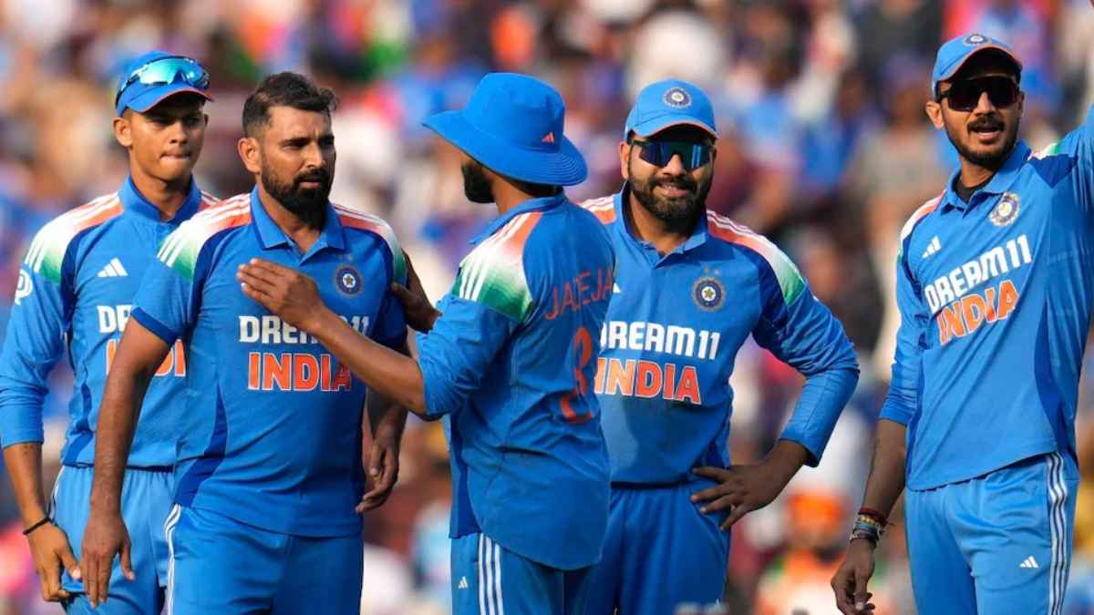 IND vs ENG: जडेजा-वरुण बाहर... तीसरे वनडे में ऐसी हो सकती है भारत की प्लेइंग इलेवन