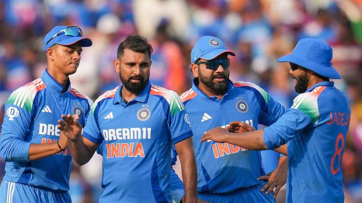 Team india (62) Team india (62)