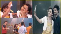 tejasswi prakash face team challenge celebrity masterchef demands fans to selfie charge