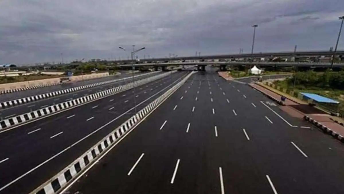 Vindhya Expressway