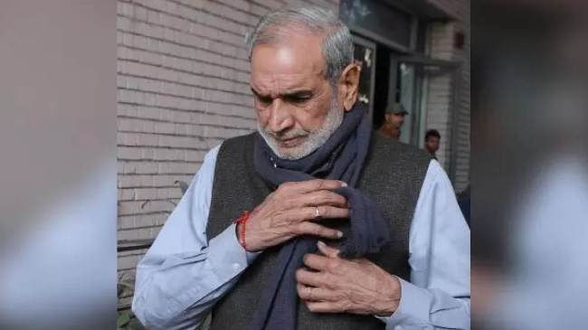 Sajjan Kumar Sajjan Kumar