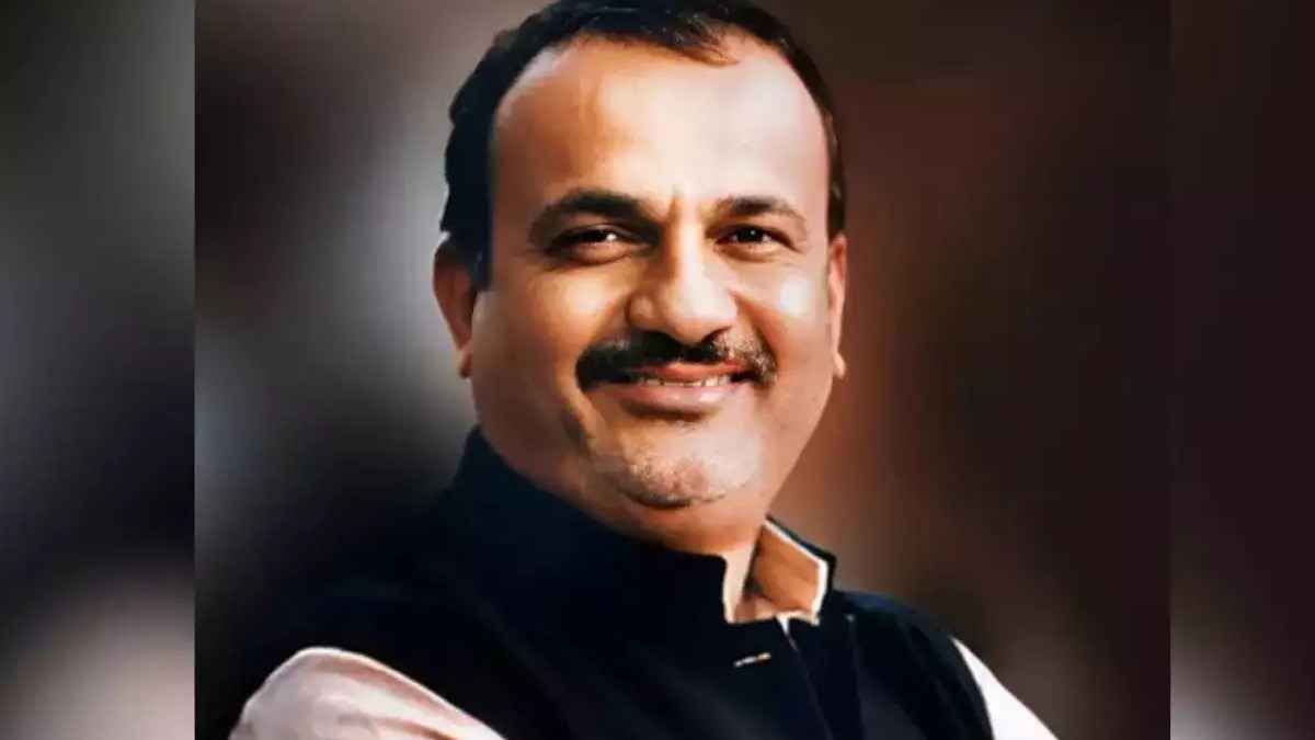 Vasantrao Sapkal Vasantrao Sapkal