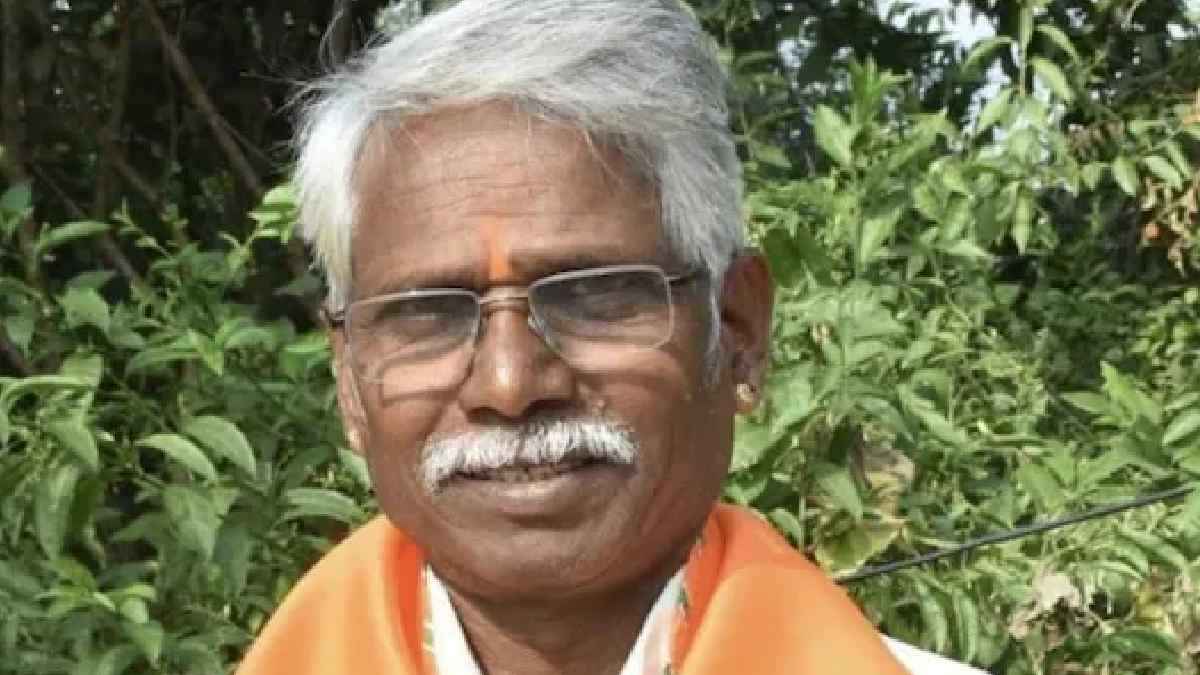 बजट सेशन में BJP मंत्री बाबूलाल खराड़ी को क्यों हुईं शर्मिंदगी? बिरसा मुंडा से जुड़ा कनेक्शन