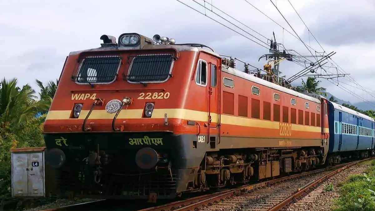 भारत से कितना अगल है पाकिस्तान-श्रीलंका का रेल किराया? सबसे सस्ता कौन