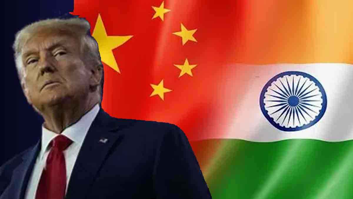 Trump Tariff का जवाब देने की तैयारी में China, इस Trade War का भारत पर क्या होगा असर?