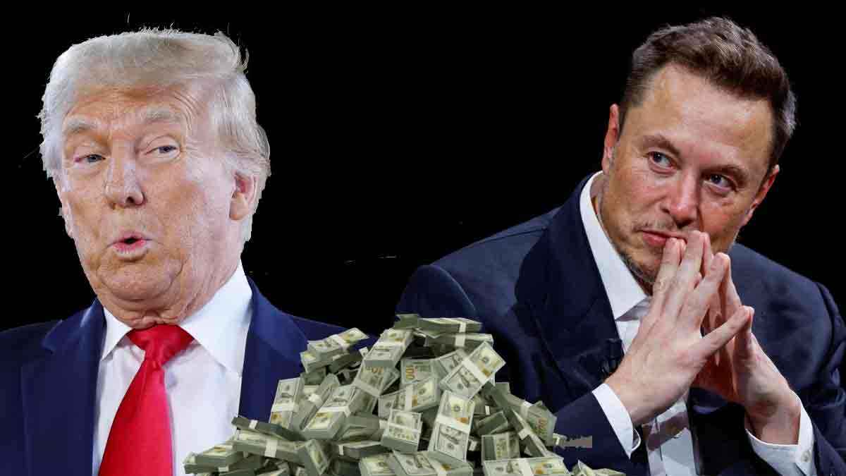 TrumpMusk