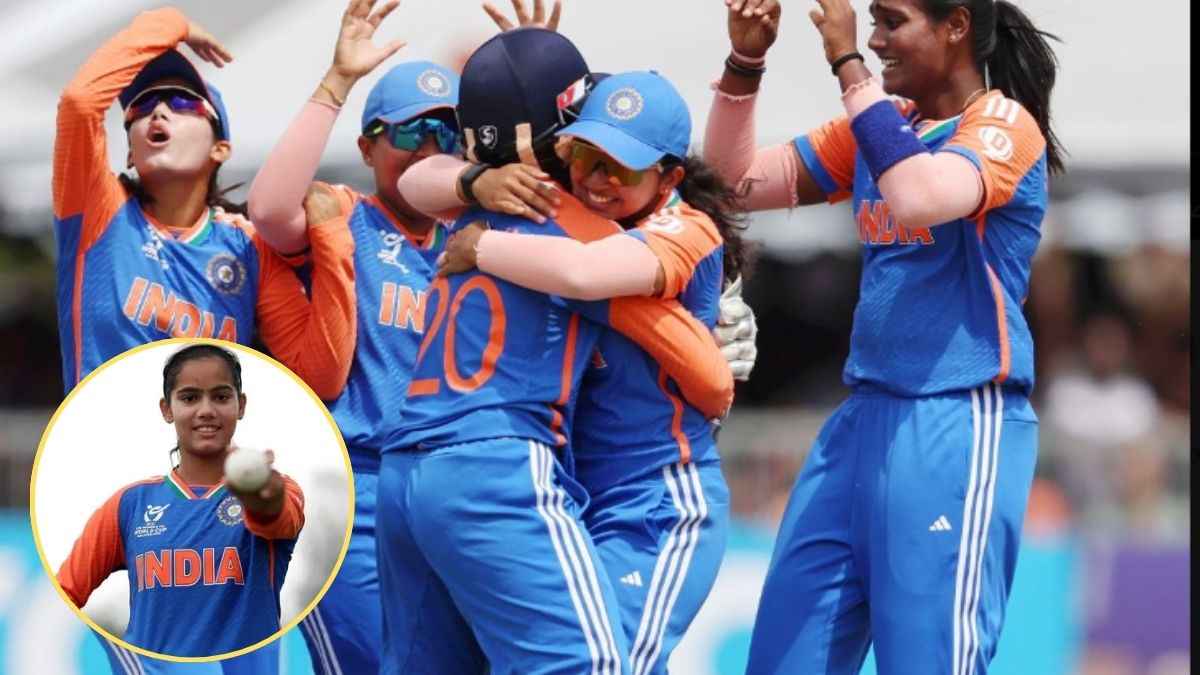 U19 WC: इन 5 ने भारत को बनाया दूसरी बार चैंपियन, बल्ले और गेंद से मचाया तहलका