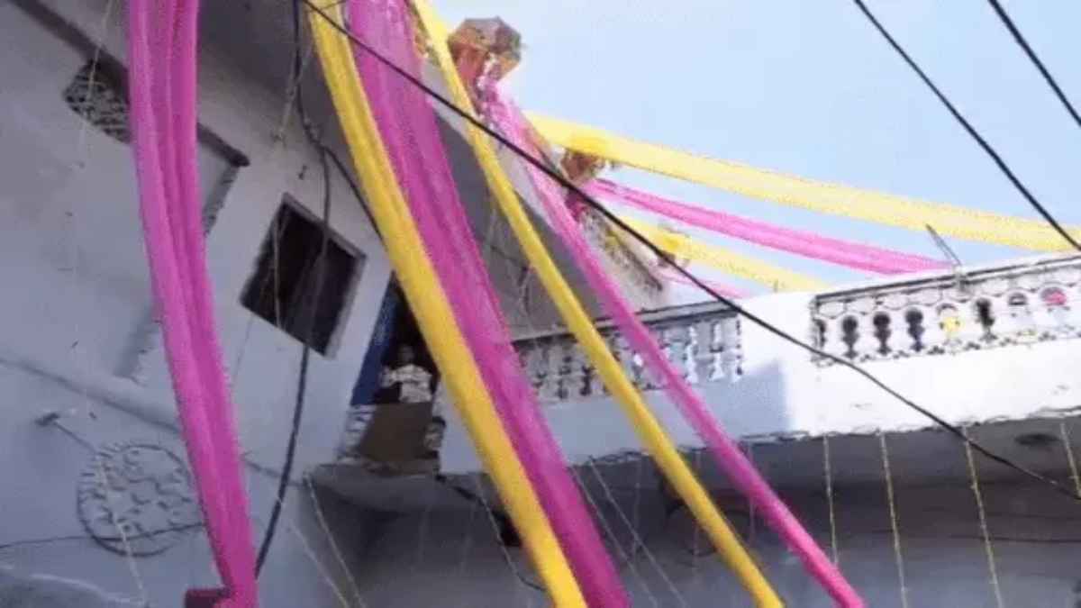 दूल्हे की हरकत पर दुल्हन और मां बेहोश, महाराजगंज में ऐसे टूटी शादी