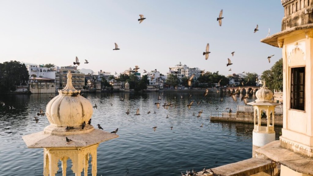 Udaipur