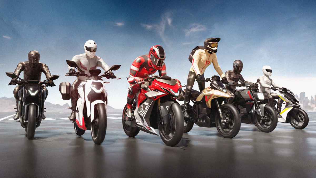 5 मार्च को 6 इलेक्ट्रिक टू-व्हीलर पेश करेगी Ultraviolette, Ola की बढ़ सकती हैं मुश्किलें