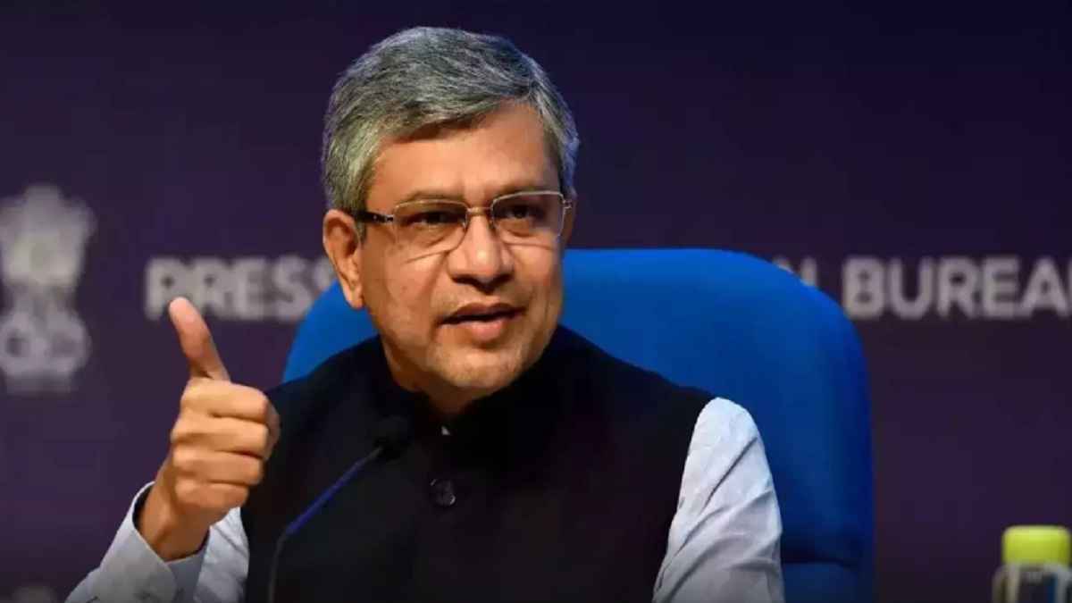'स्किल इंडिया' कार्यक्रम के लिए 8800 करोड़ रुपये की मंजूरी, अश्विनी वैष्णव ने किया बड़ा ऐलान