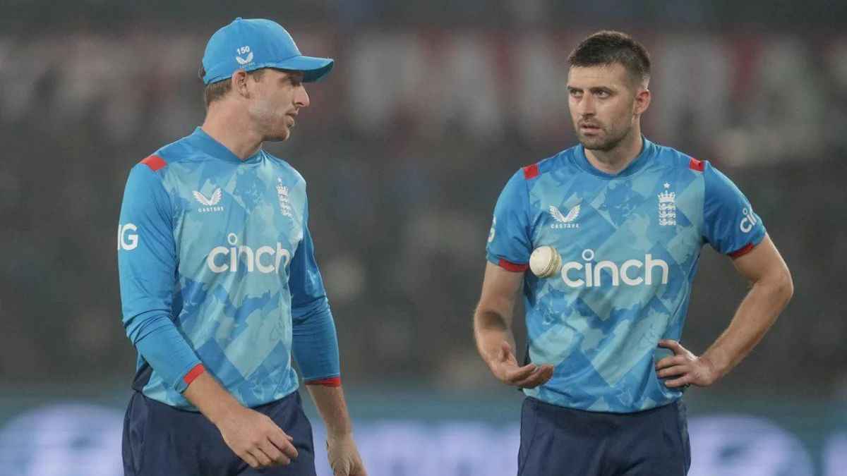 Jos Buttler
