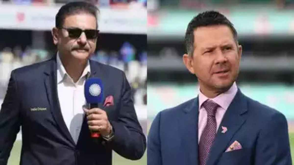 Ricky Ponting