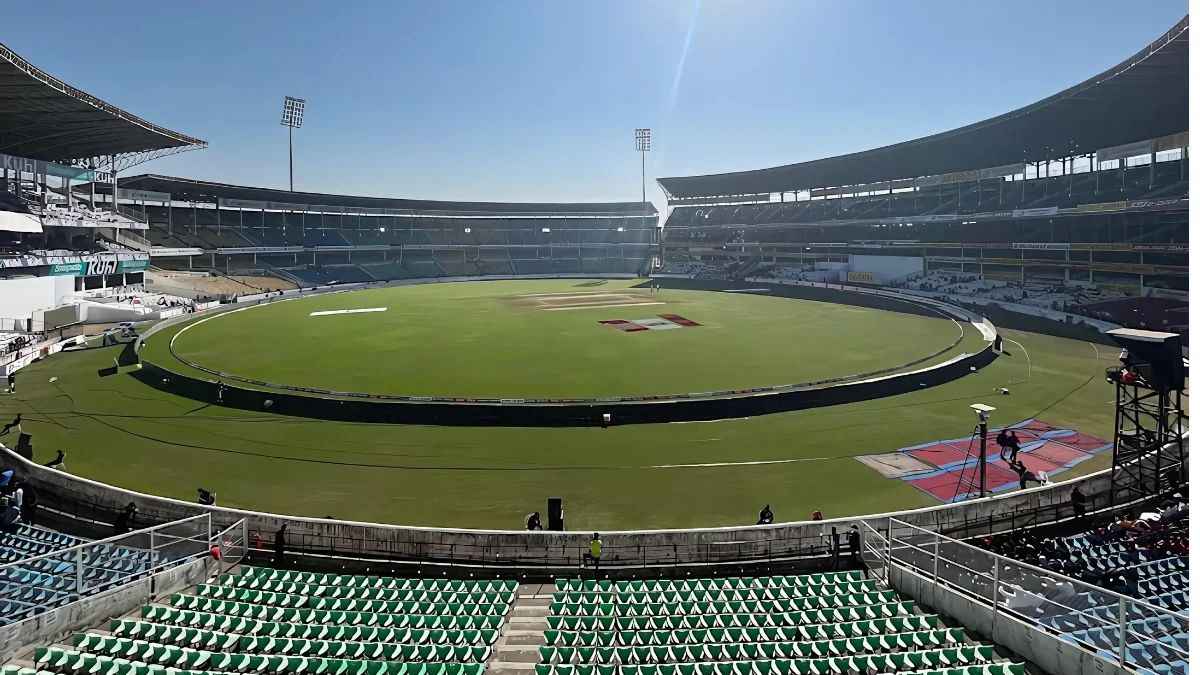 IND vs ENG