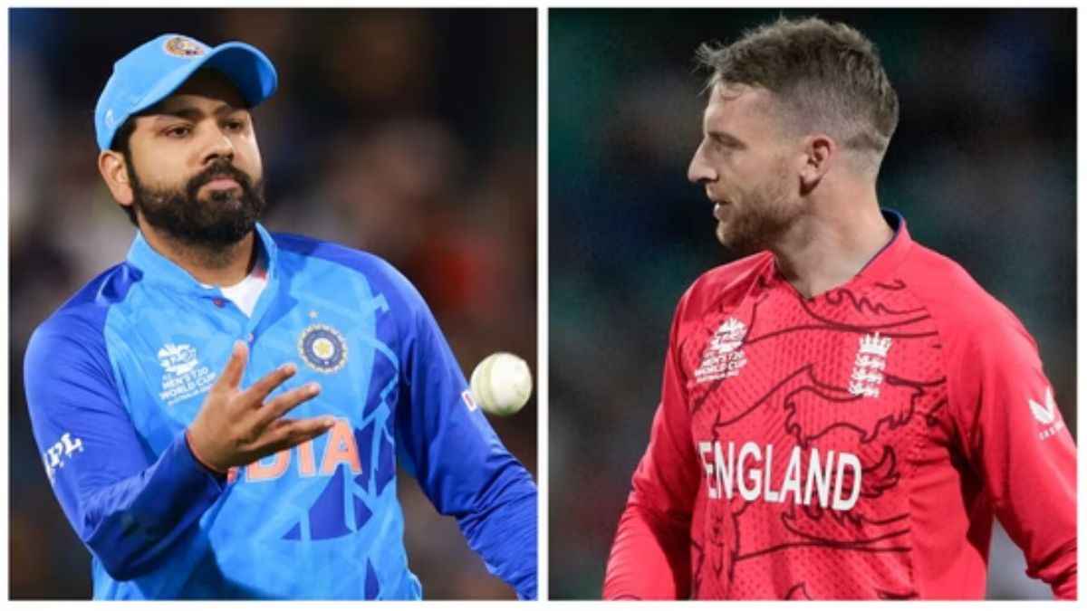 IND vs ENG