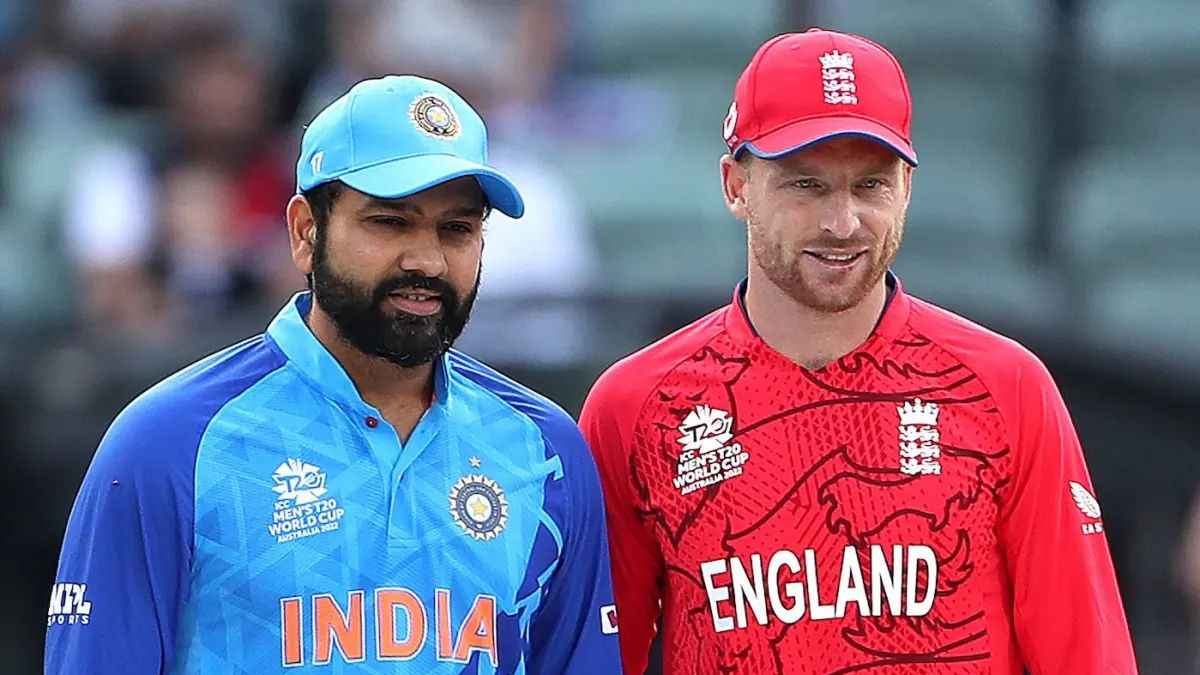 IND vs ENG