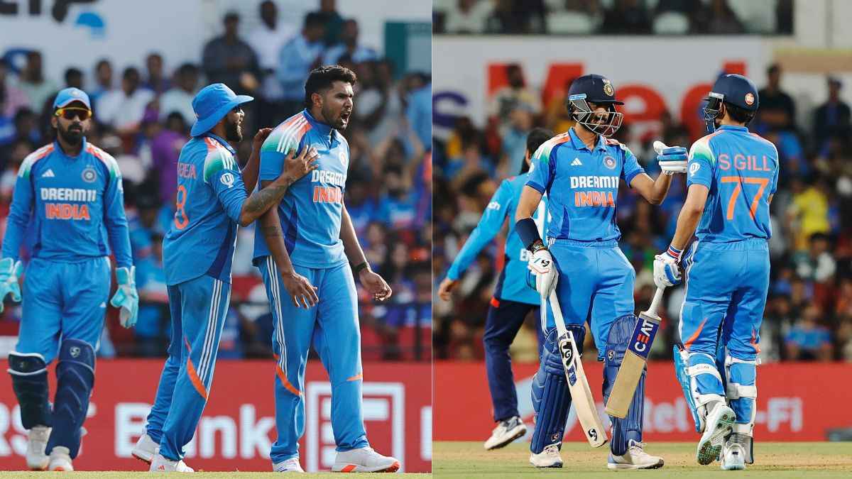 IND vs ENG