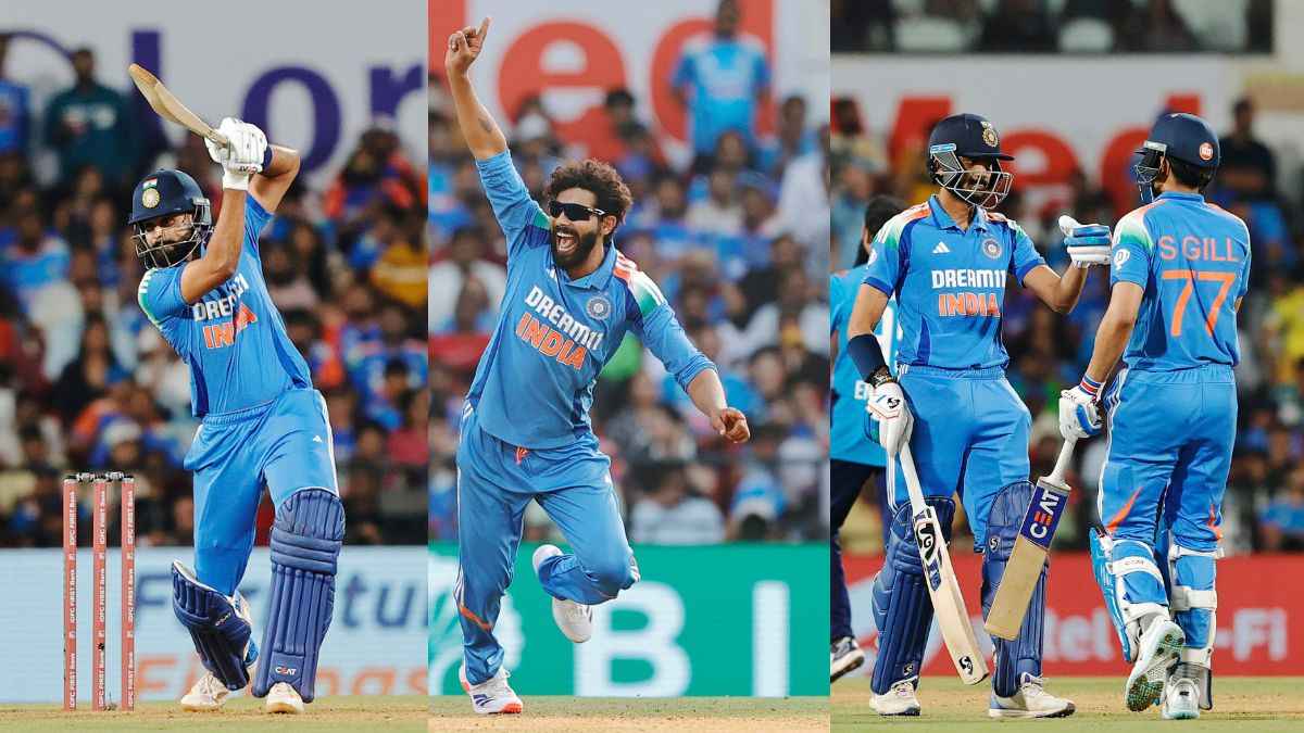 IND vs ENG