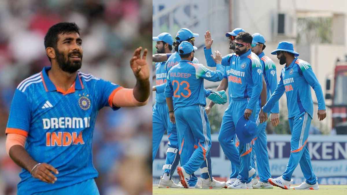 'बुमराह के ना होने से नहीं पड़ेगा फर्क...' टीम इंडिया जीतेगी चैंपियंस ट्रॉफी! बड़ी बात कह गए BCCI के नए सचिव