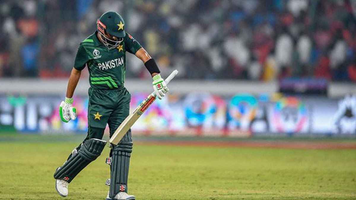 Babar Azam