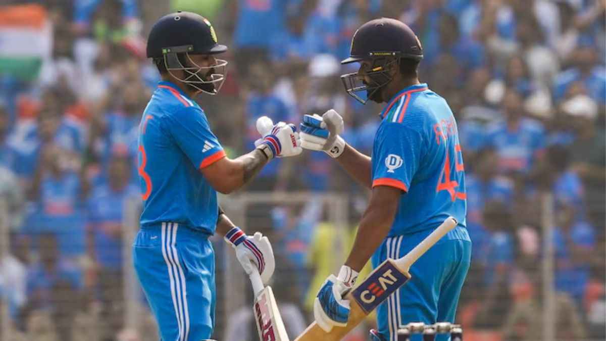 कोहली-रोहित को लेकर नो टेंशन! मास्टर स्ट्रोक आएगा दुबई में काम, टीम इंडिया के पास चैंपियन बनने का सुनहरा चांस