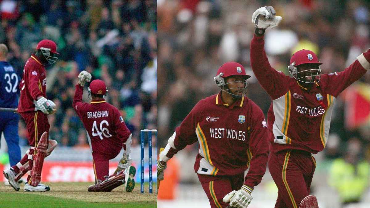 Champions Trophy 2004 FInal