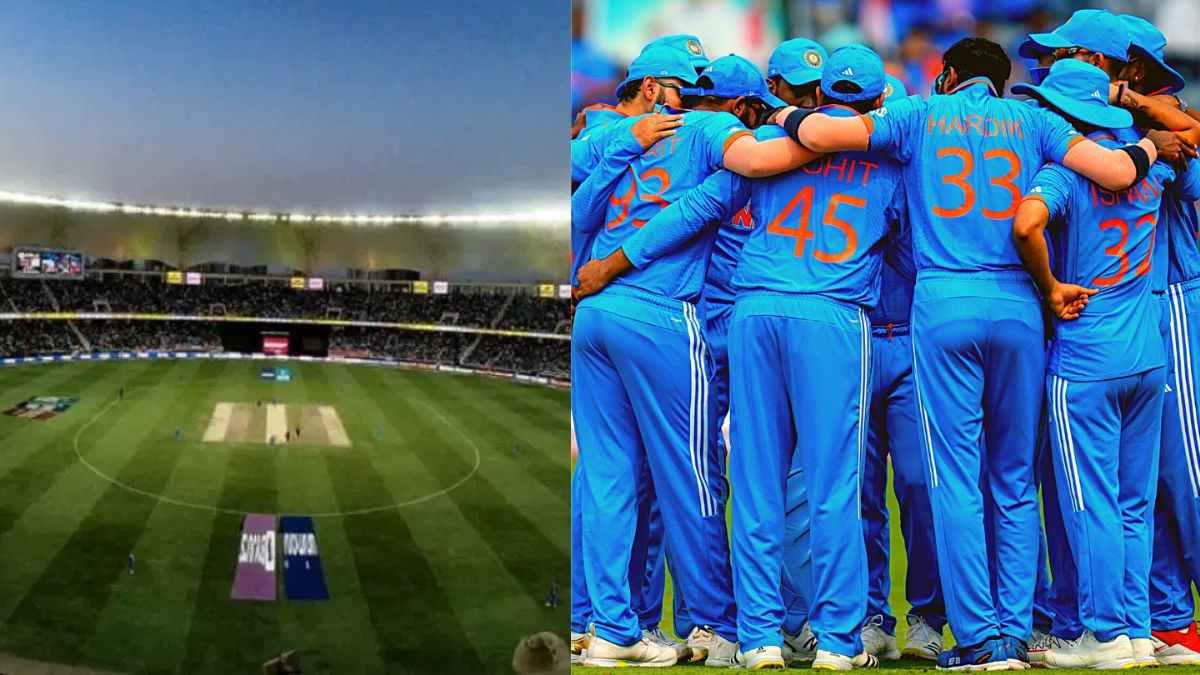 IND vs BAN: रनों की आएगी सुनामी या सिर चढ़कर बोलेगा स्पिनर्स का जादू, जानें कैसी खेलेगी दुबई की पिच