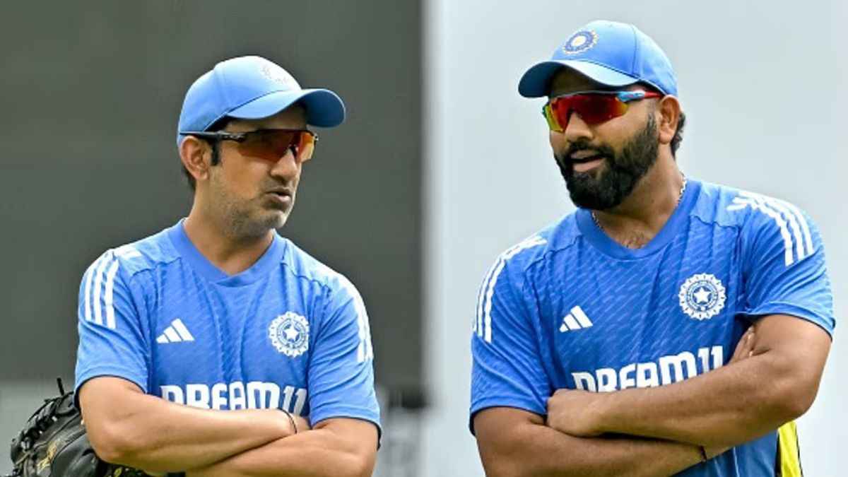 Gautam Gambhir