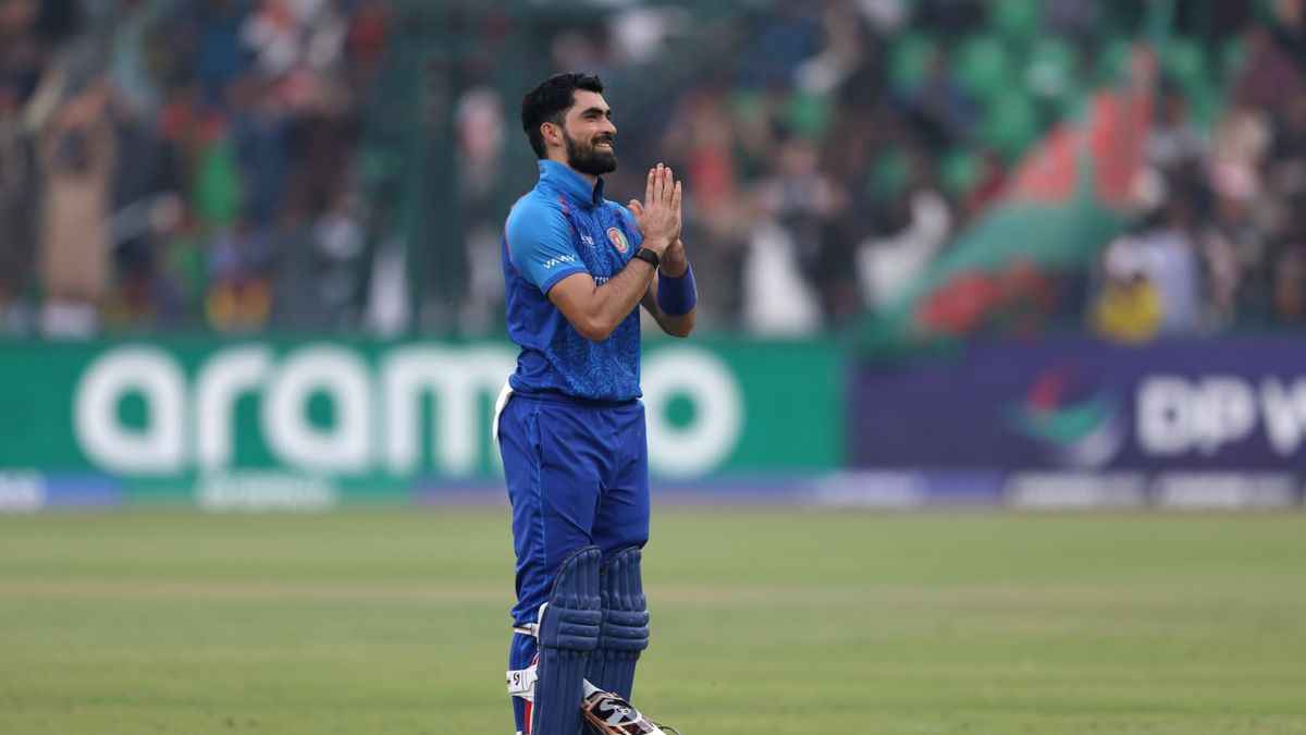 Ibrahim Zadran