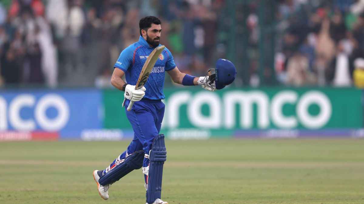 Ibrahim Zadran
