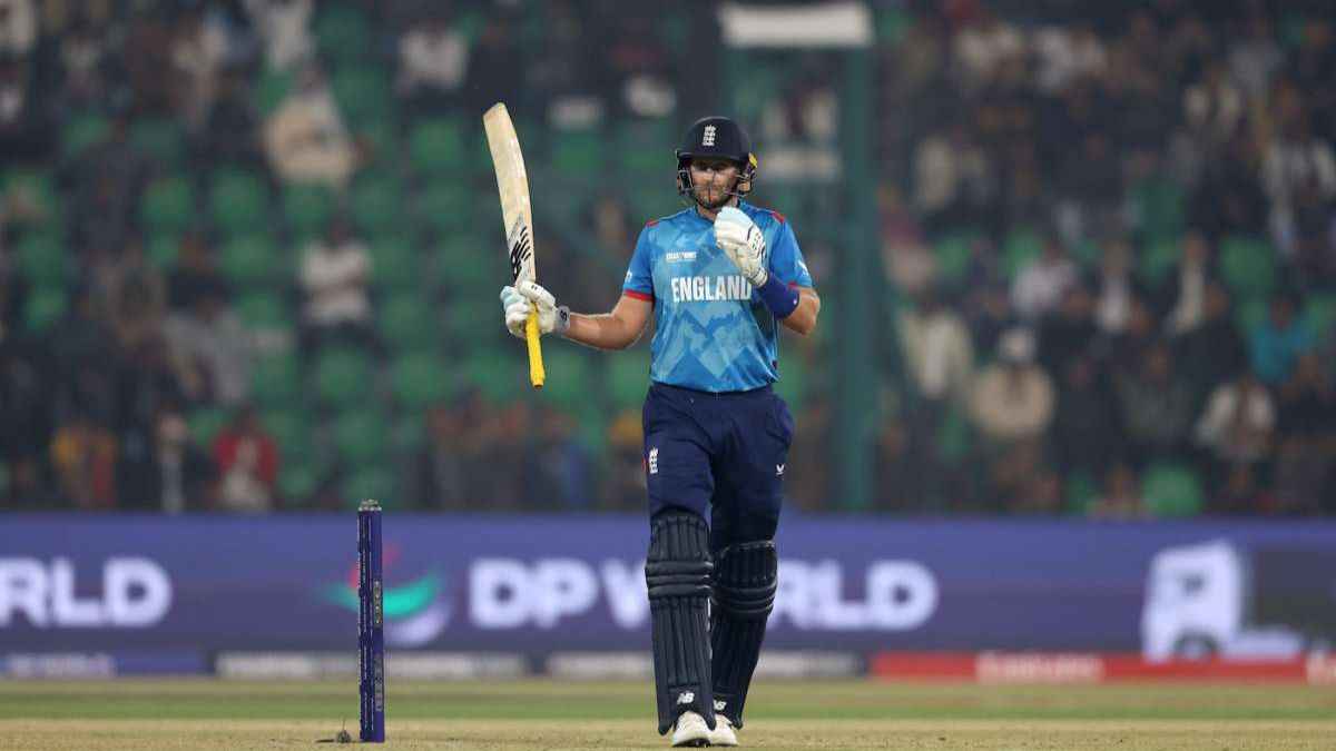 Joe Root