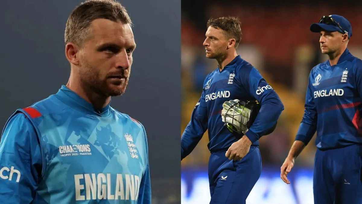England cricket Team