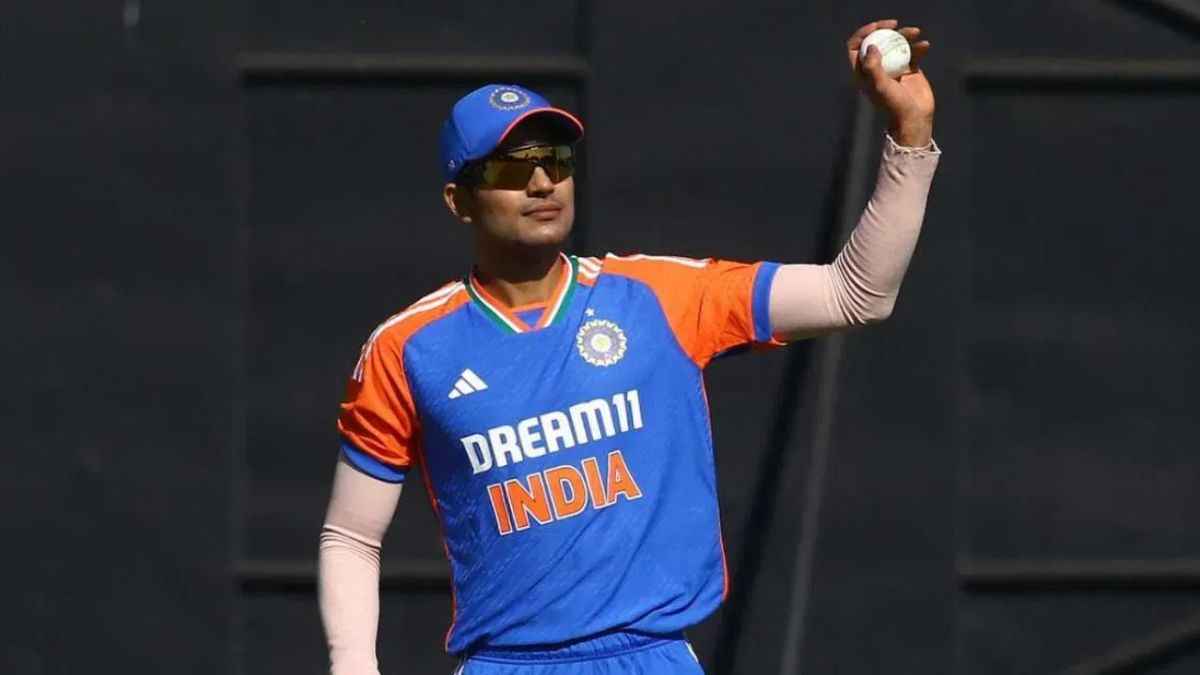 Shubman Gill Shubman Gill
