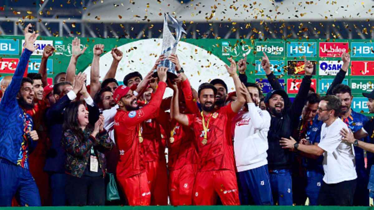 PSL 2025