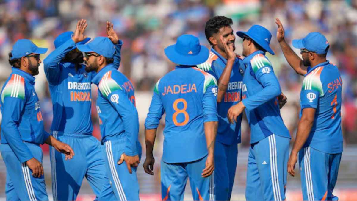 Champions Trophy 2025 के लिए कितनी तैयार रोहित की सेना? जानें टीम की ताकत और कमजोरी