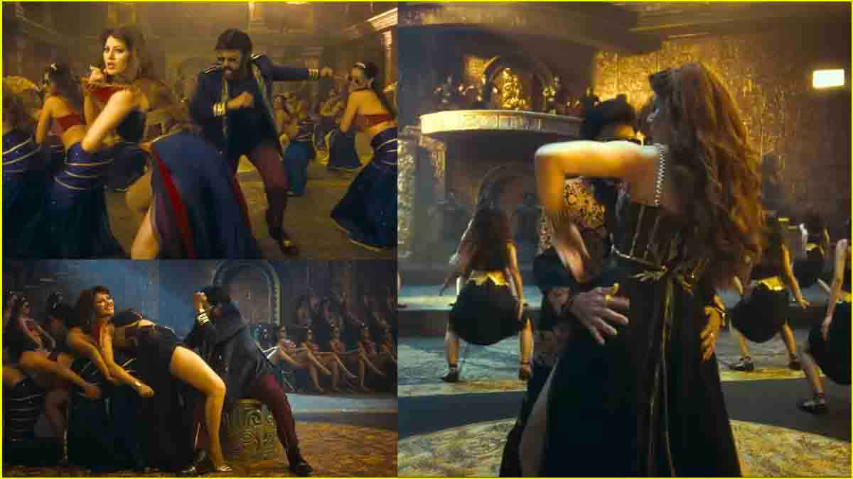 सुपरस्टार संग डांस कर क्यों ट्रोल हुईं Urvashi Rautela? 'हेट स्टोरी' एक्ट्रेस ने दिया रिएक्शन
