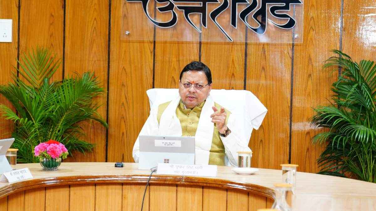11 जिलों में कोई भी बाहरी व्यक्ति नहीं खरीद सकेगा जमीन, क्यों उत्तराखंड सरकार ने लिया ये फैसला