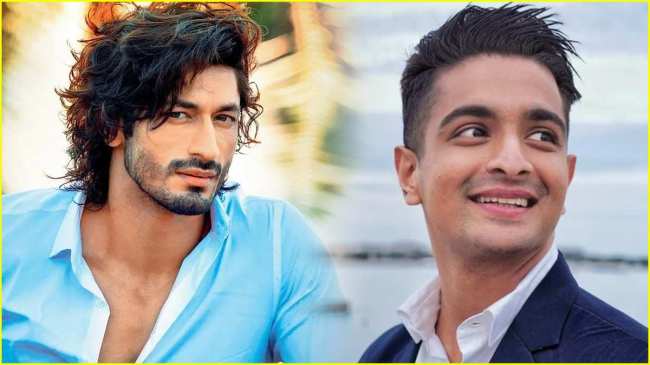 Ranveer Allahbadia, Vidyut Jammwal