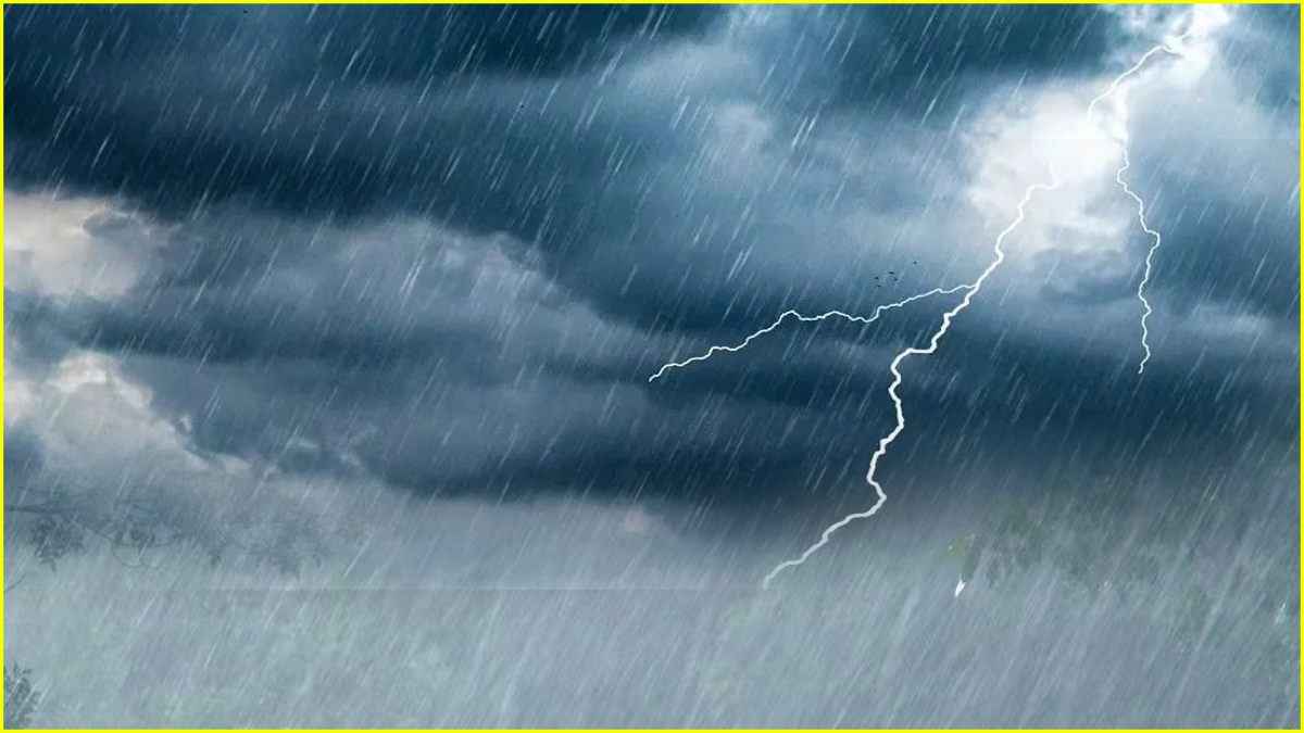 Rain