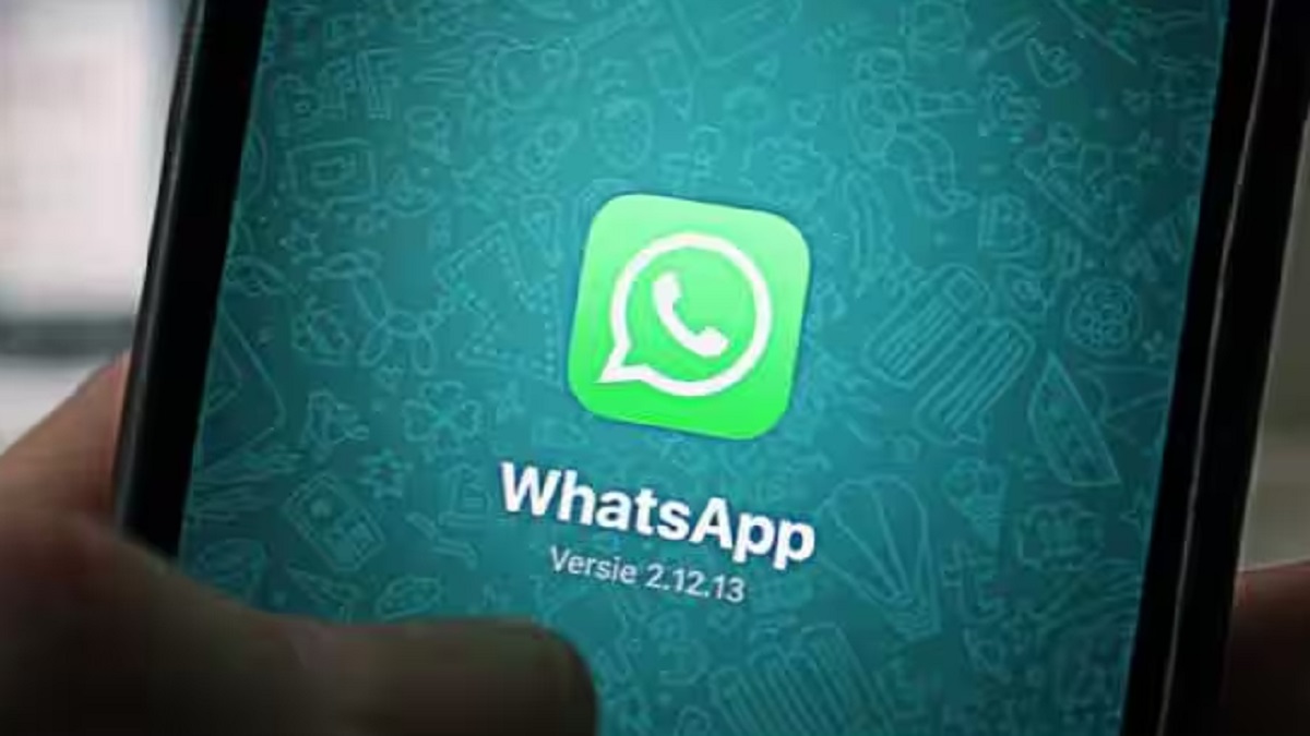 WhatsApp Down In India