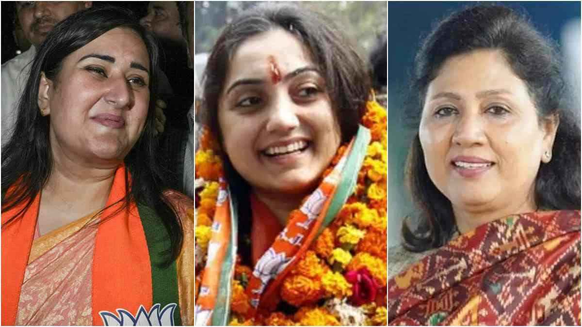 Delhi Election Results: क्या कोई महिला बनेगी दिल्ली की सीएम? रेस में ये 8 नाम शामिल