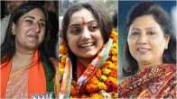 BJP Woman Cm Candidates